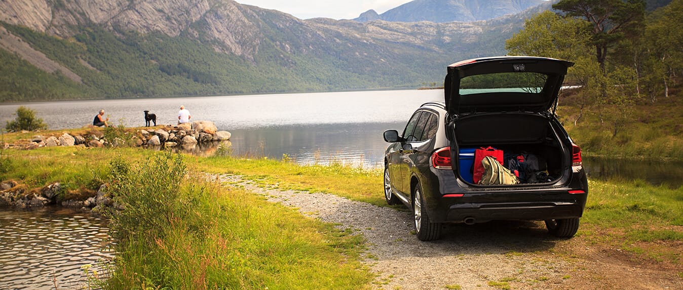 car-repaired-let-me-make-it-to-the-lake Made it to the lake after getting the car repaired 1