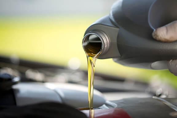 Oil change Chula Vista