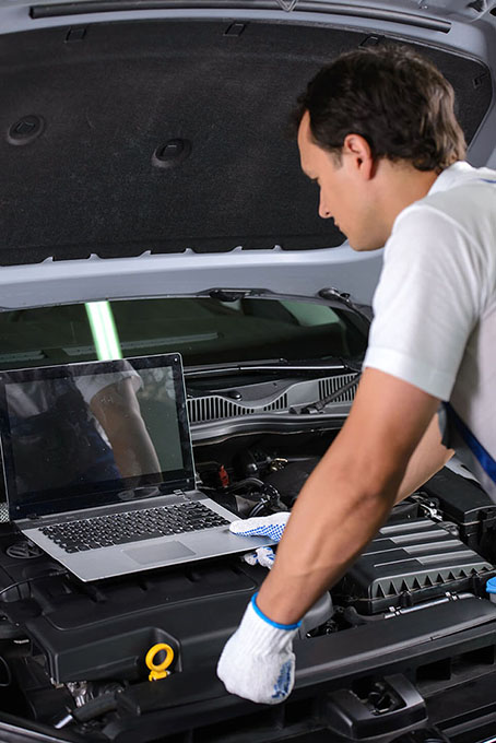 Car Inspection Chula Vista