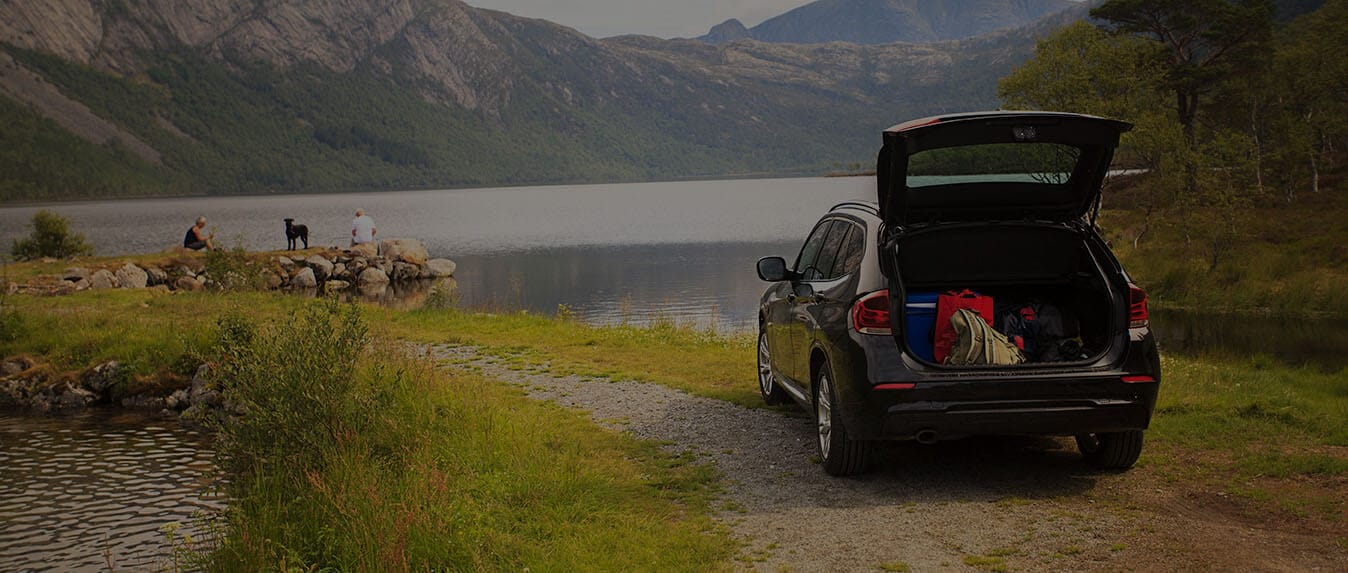 Car Repaired Let Me Make It To The Lake Car Repaired Let Me Make It To The Lake